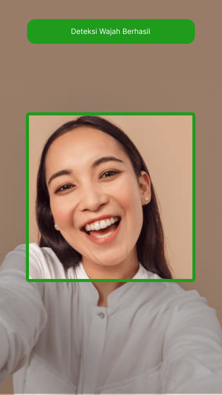 GitHub btrianurdin/facedetectionoverlayflutter Flutter Face